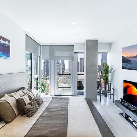 Top Floor 3 Bed 3 Bath Penthouse Living In Luxury Los Angeles Buitenkant foto