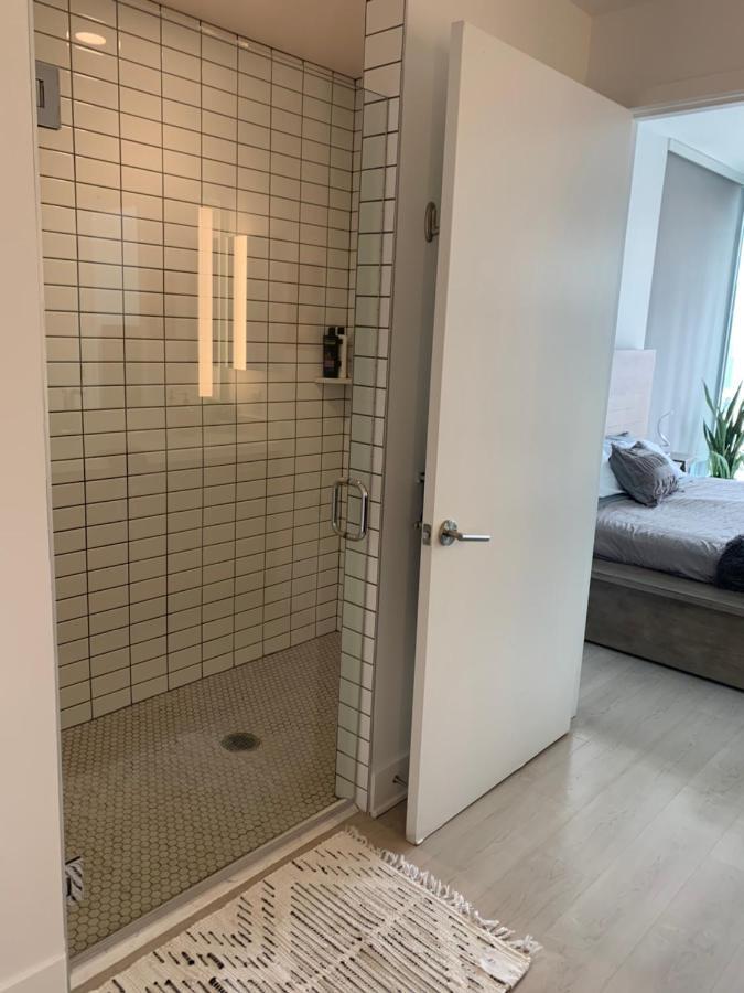 Top Floor 3 Bed 3 Bath Penthouse Living In Luxury Los Angeles Buitenkant foto