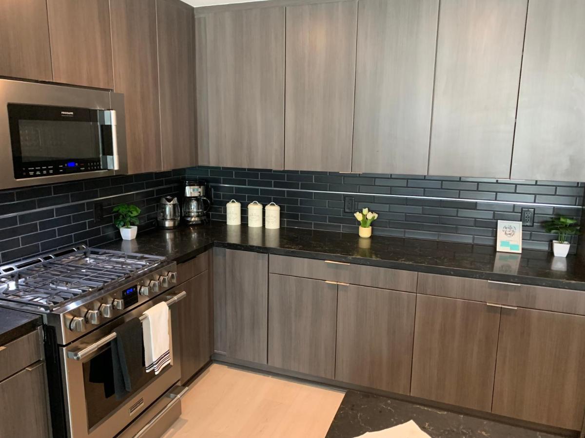 Top Floor 3 Bed 3 Bath Penthouse Living In Luxury Los Angeles Buitenkant foto
