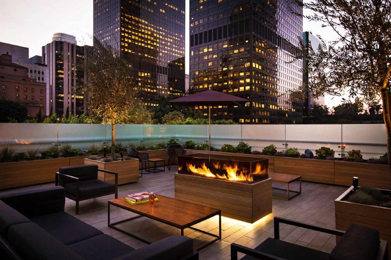 Top Floor 3 Bed 3 Bath Penthouse Living In Luxury Los Angeles Buitenkant foto